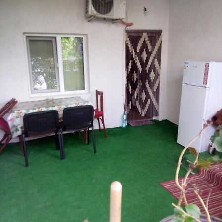 Casa Diana Hotel Eforie Nord Ngoại thất bức ảnh