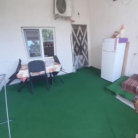 Casa Diana Hotel Eforie Nord Ngoại thất bức ảnh