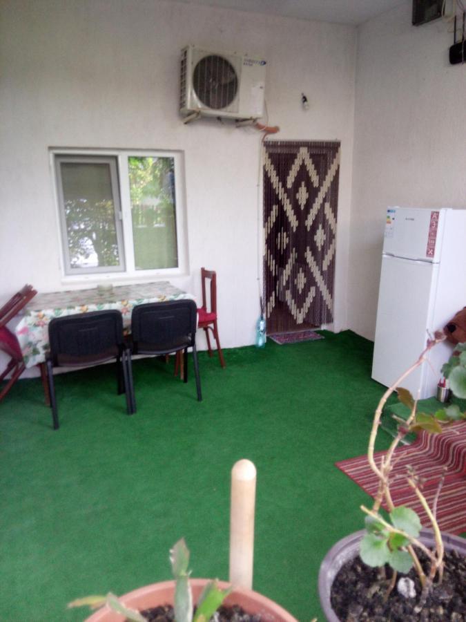 Casa Diana Hotel Eforie Nord Ngoại thất bức ảnh