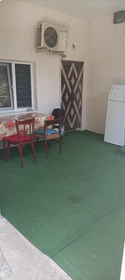 Casa Diana Hotel Eforie Nord Ngoại thất bức ảnh
