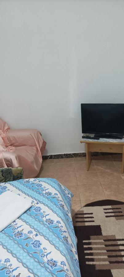 Casa Diana Hotel Eforie Nord Ngoại thất bức ảnh