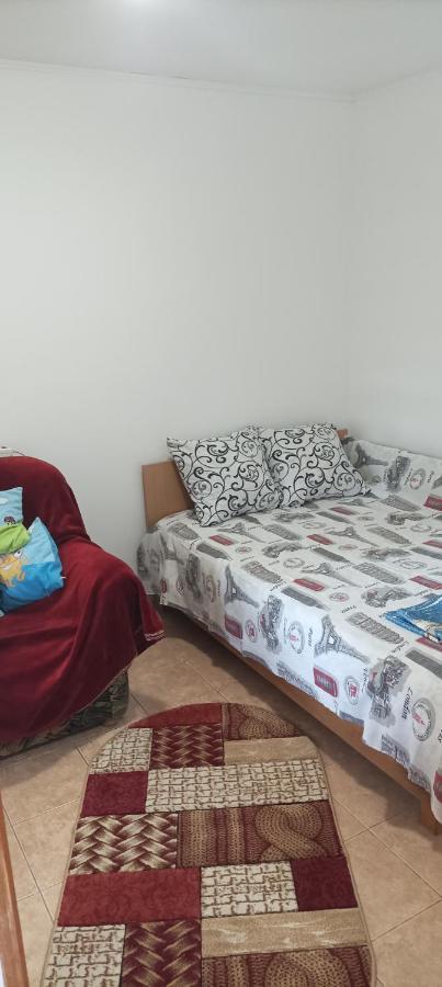 Casa Diana Hotel Eforie Nord Ngoại thất bức ảnh
