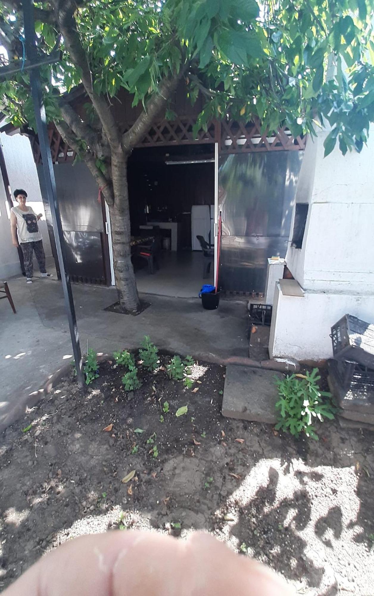 Casa Diana Hotel Eforie Nord Ngoại thất bức ảnh