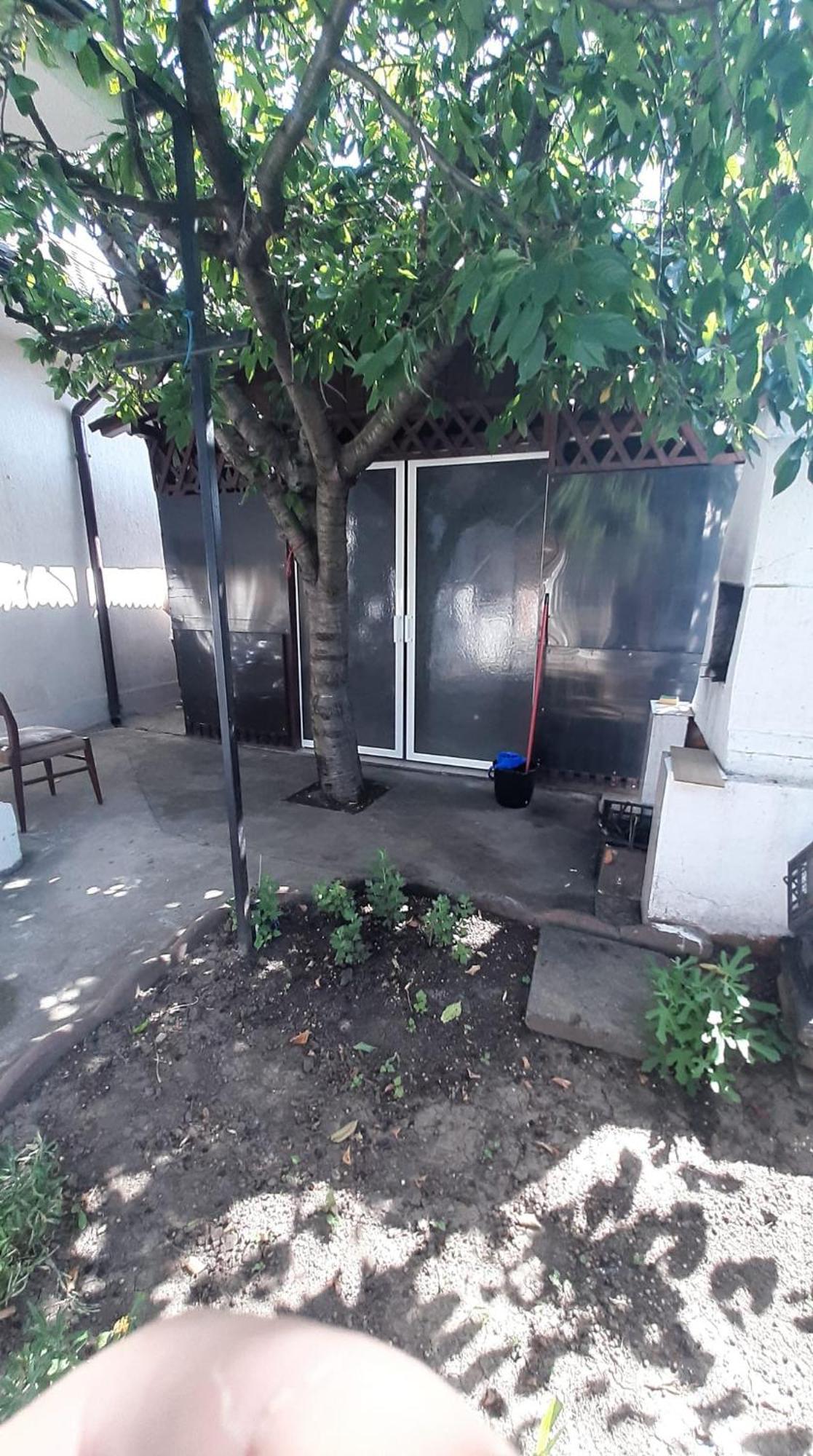 Casa Diana Hotel Eforie Nord Ngoại thất bức ảnh