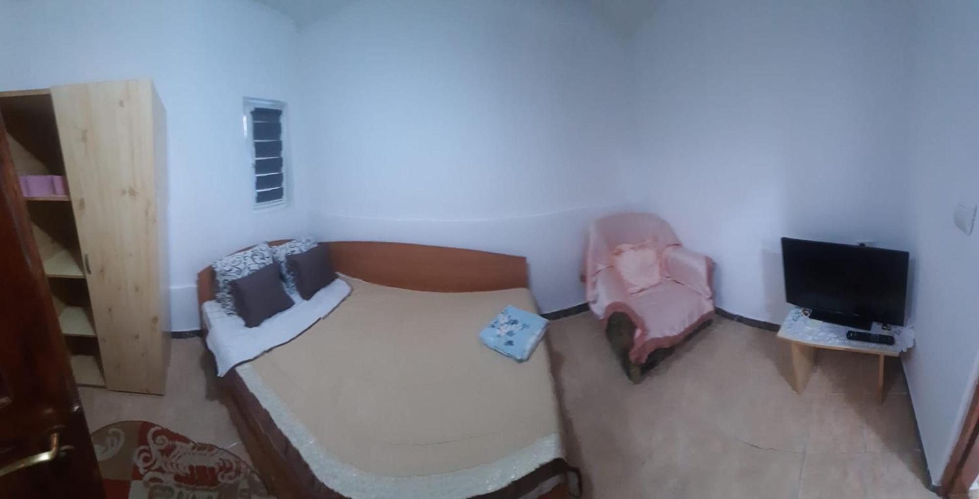 Casa Diana Hotel Eforie Nord Ngoại thất bức ảnh