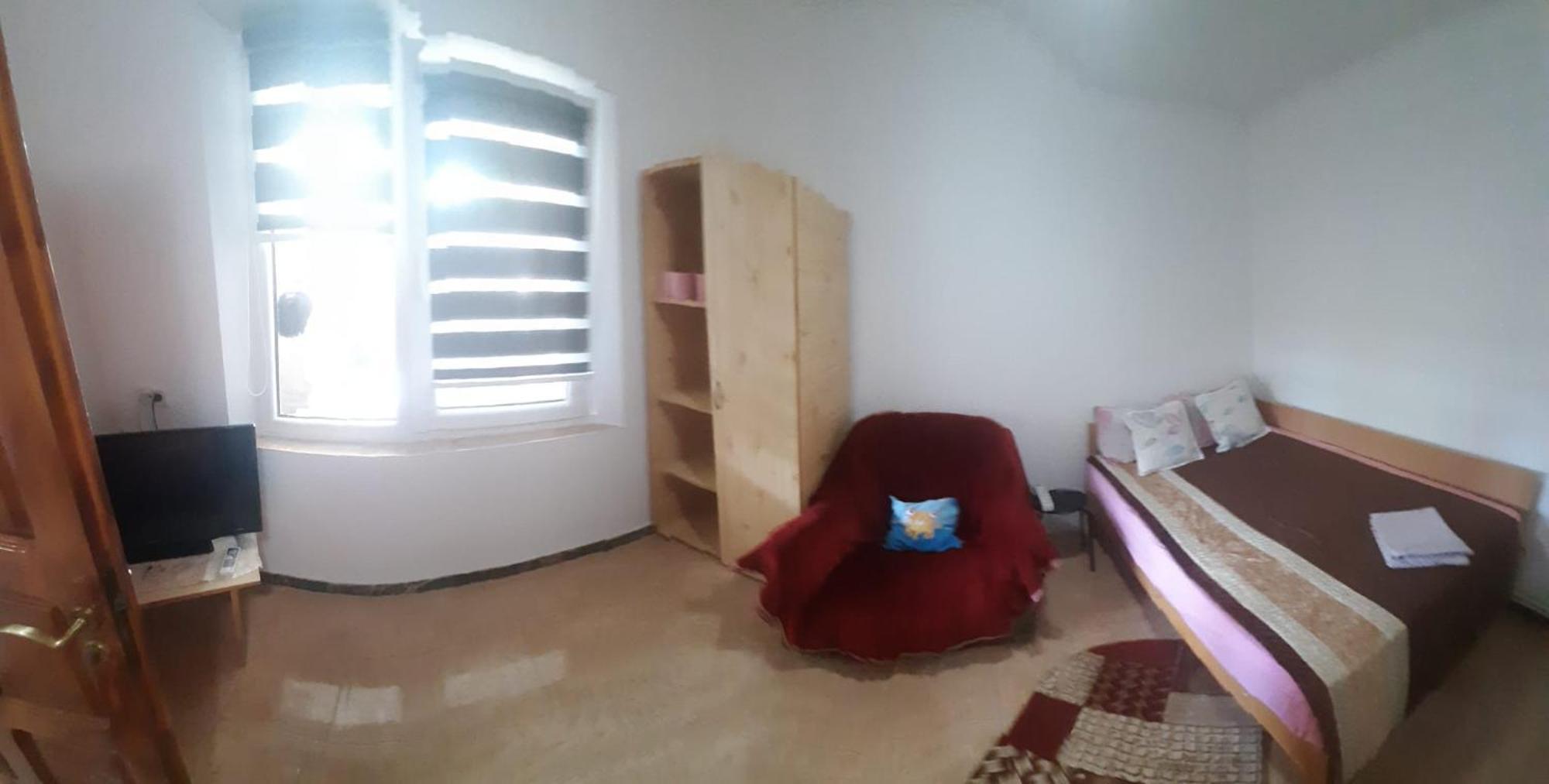 Casa Diana Hotel Eforie Nord Ngoại thất bức ảnh