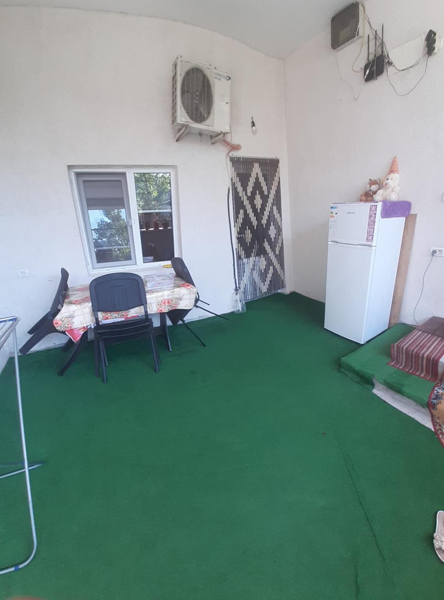 Casa Diana Hotel Eforie Nord Ngoại thất bức ảnh